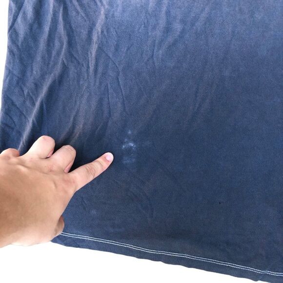 True Religion T Shirt XXL Big Logo - Picture 8 of 12